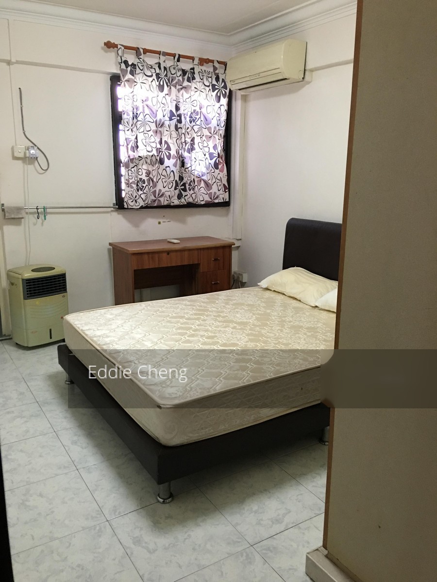 Blk 117 Bedok North Road (Bedok), HDB 3 Rooms #122054202